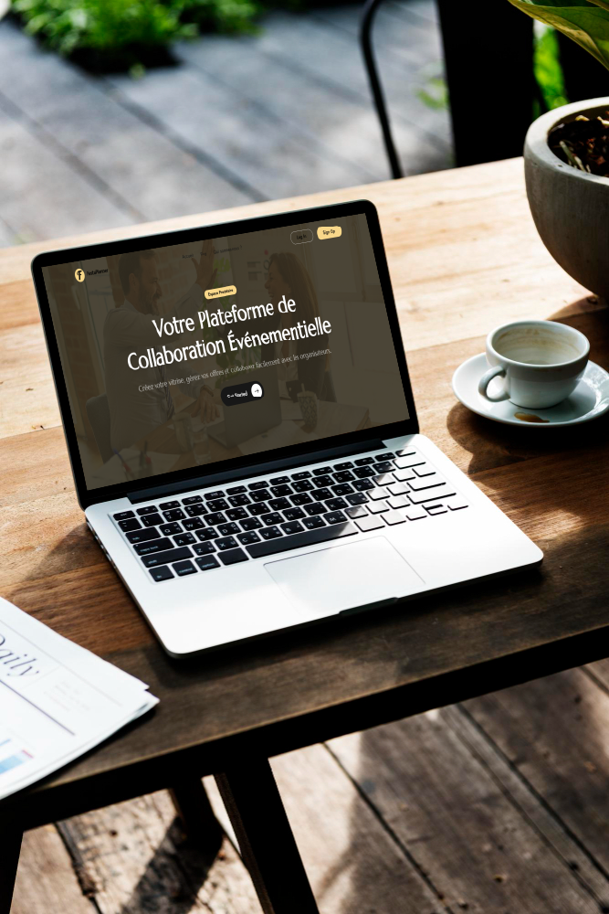 FiestaPlanner - notre mission